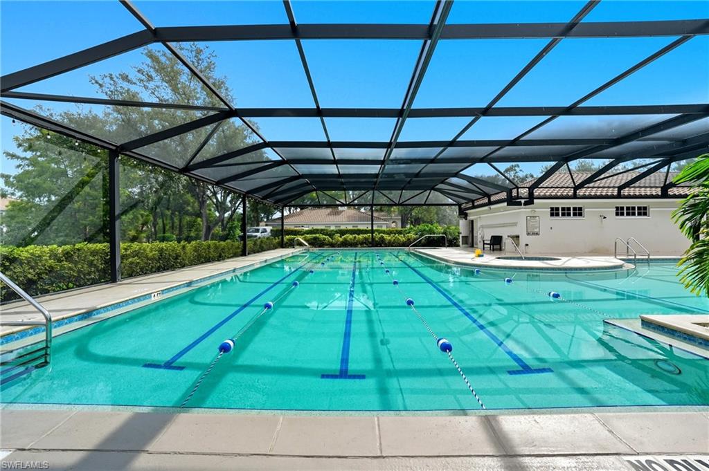 CALUSA BAY NORTH - Residential