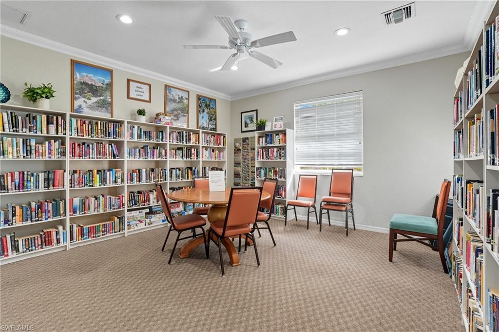 CALUSA BAY NORTH - Residential