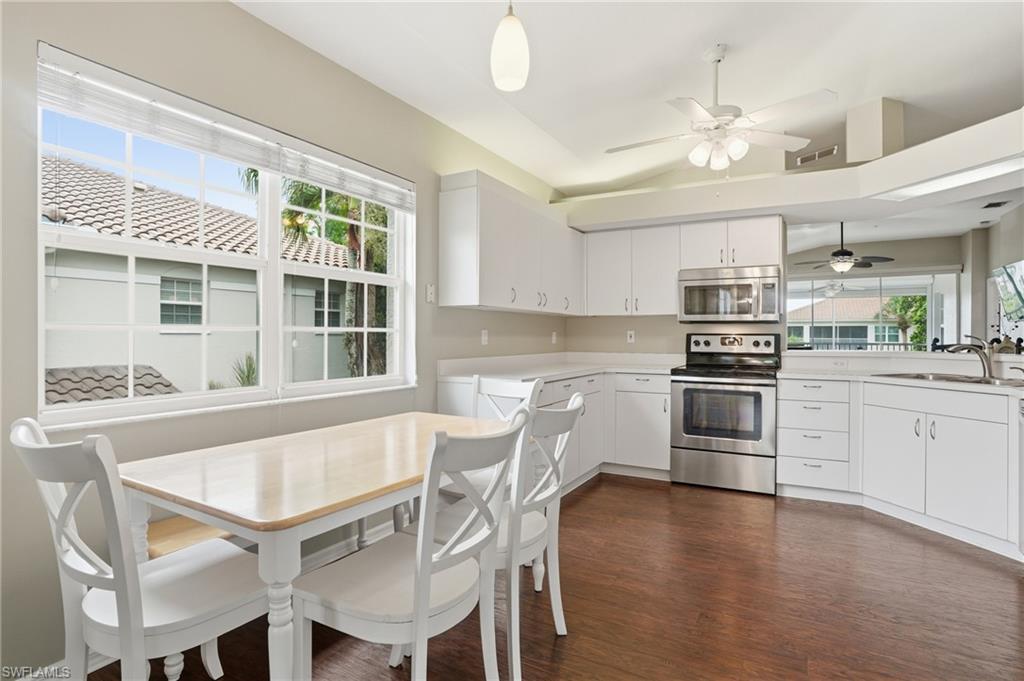 CALUSA BAY NORTH - Residential