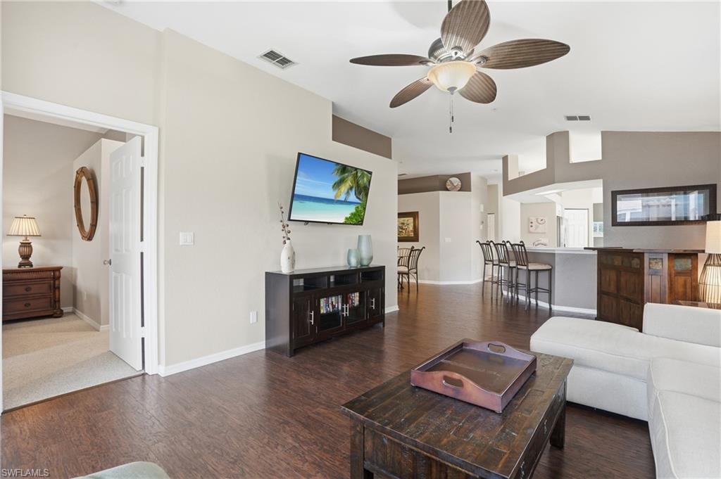 CALUSA BAY NORTH - Residential
