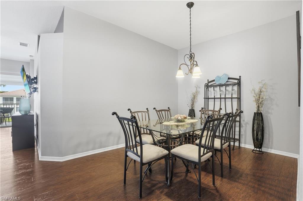 CALUSA BAY NORTH - Residential