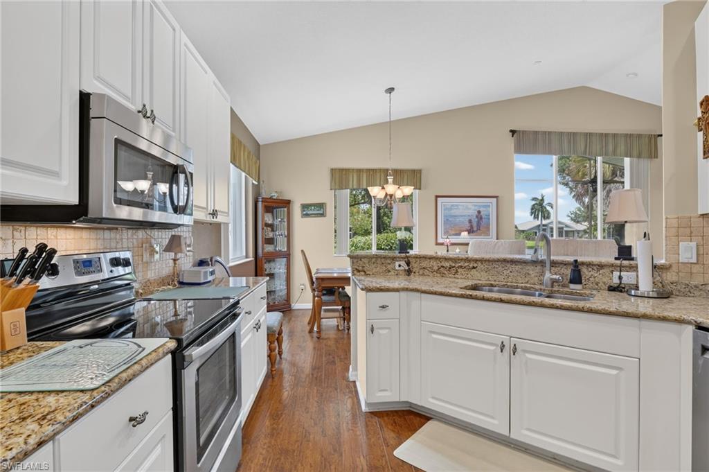 SANTA BARBARA - Residential