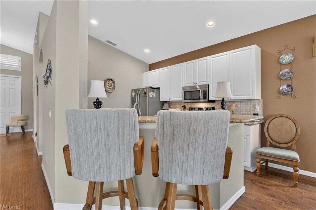 SANTA BARBARA - Residential
