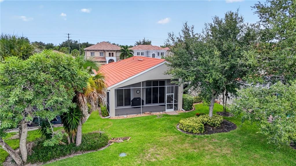 SANTA BARBARA - Residential