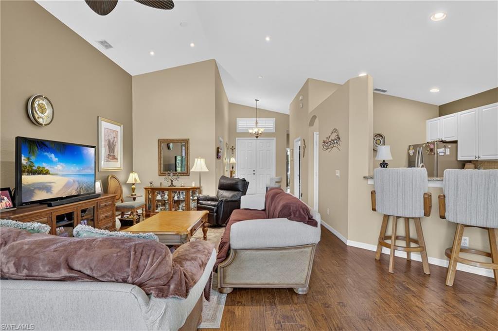 SANTA BARBARA - Residential