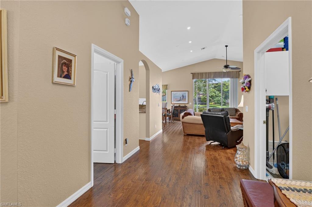 SANTA BARBARA - Residential