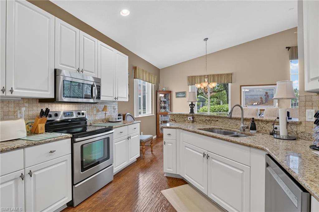 SANTA BARBARA - Residential