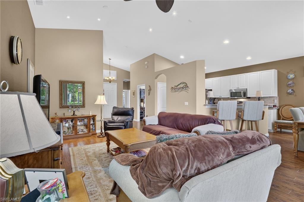 SANTA BARBARA - Residential