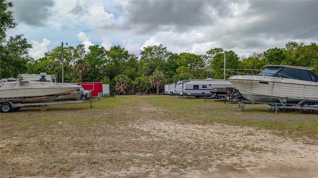 SPRING WOODS M/H SUBD - Land