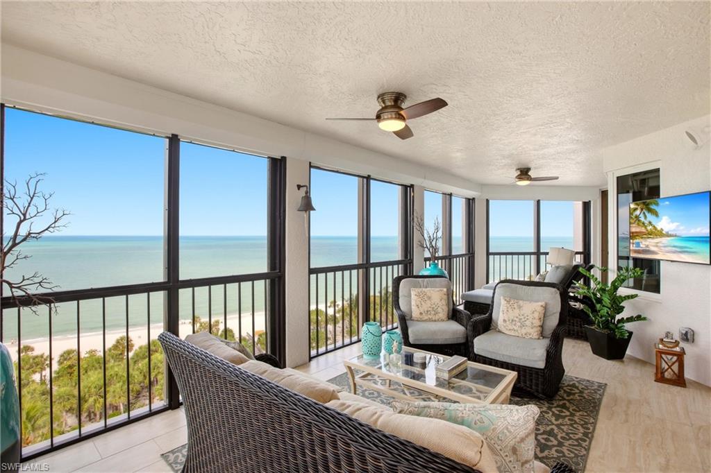 CARLYSLE AT BAY COLONY - Residential