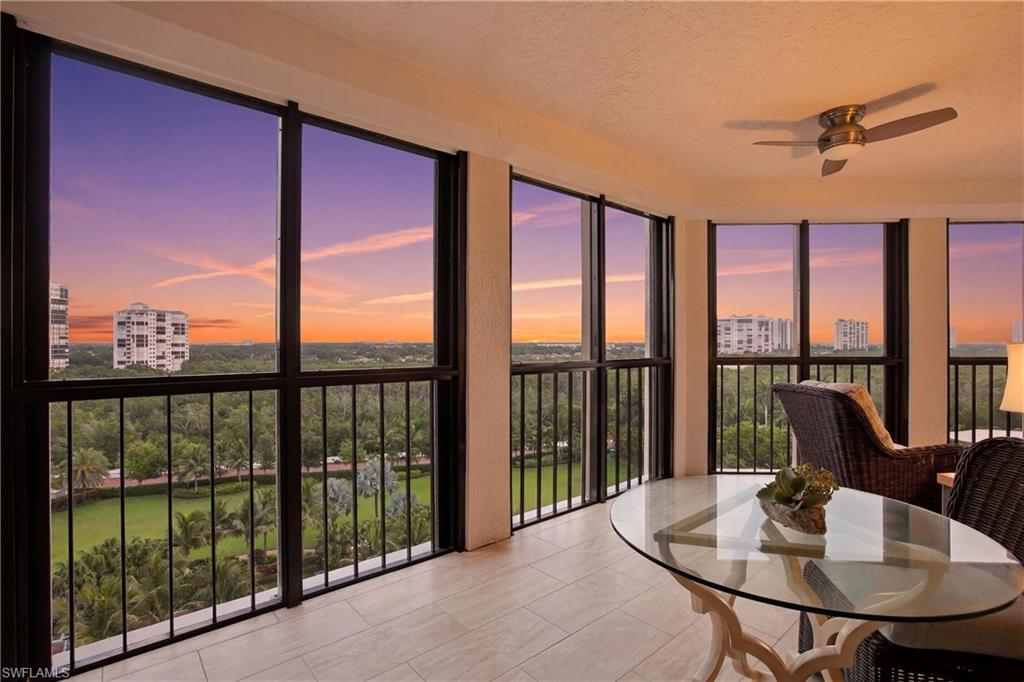 CARLYSLE AT BAY COLONY - Residential
