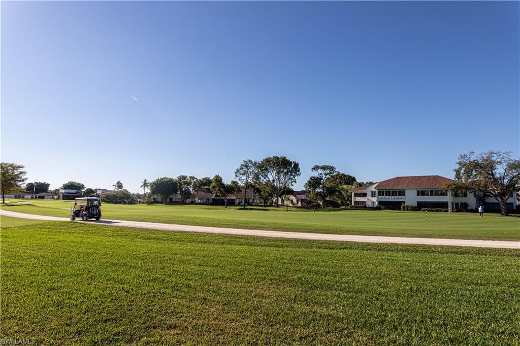 SEVEN LAKES - Residential