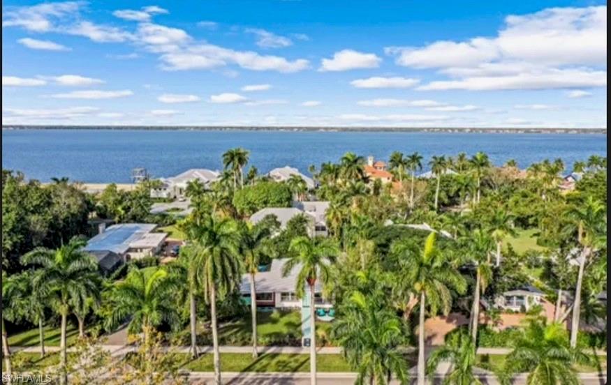 FORT MYERS - Residential Lease