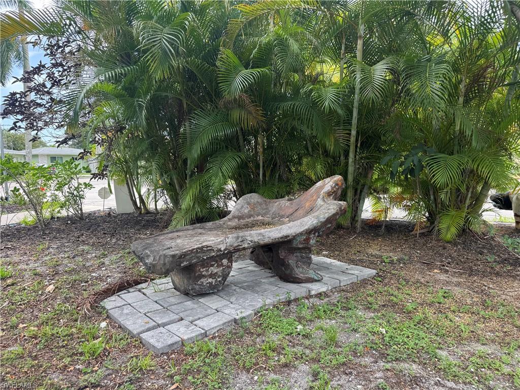 FORT MYERS - Residential Lease
