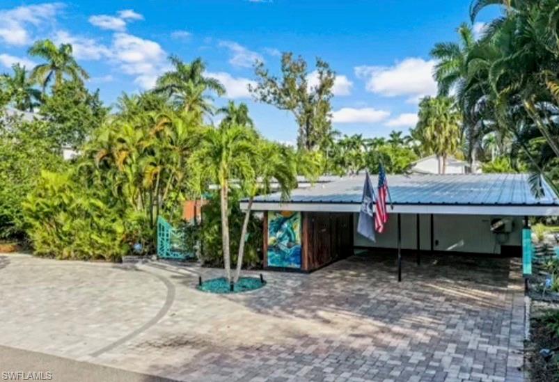 FORT MYERS - Residential Lease