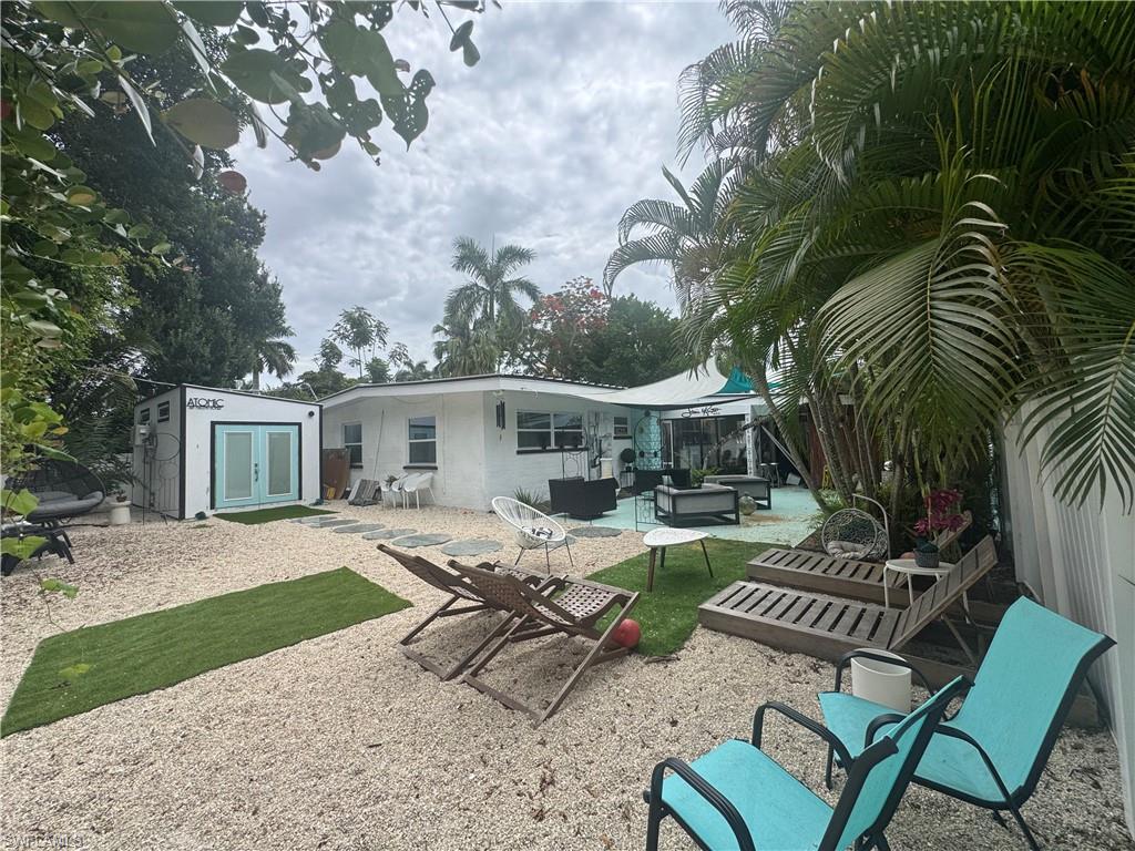 FORT MYERS - Residential Lease