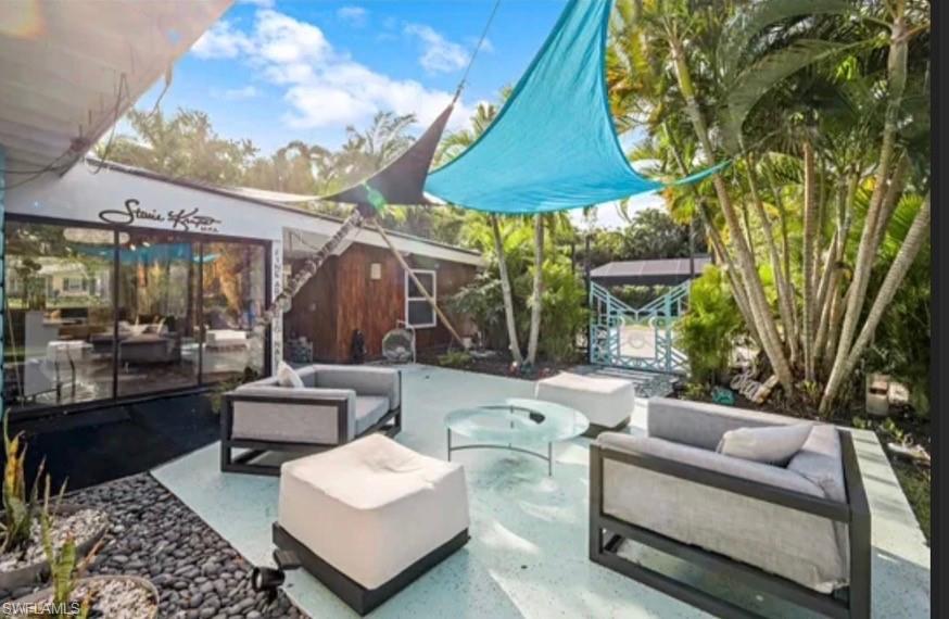 FORT MYERS - Residential Lease