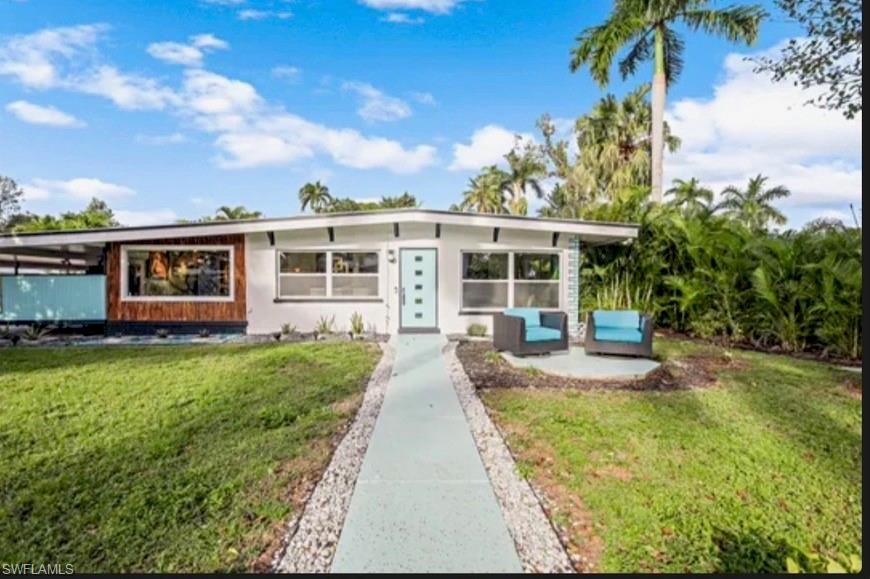 FORT MYERS - Residential Lease