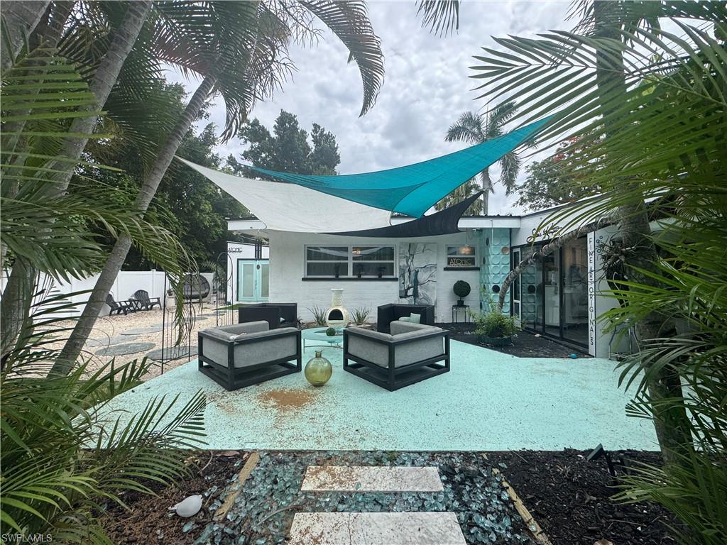 FORT MYERS - Residential Lease