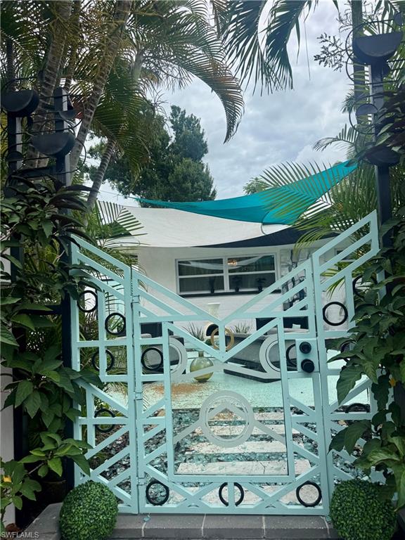 FORT MYERS - Residential Lease