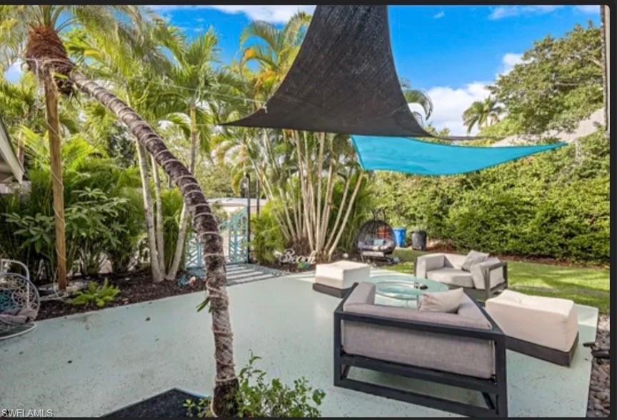 FORT MYERS - Residential Lease