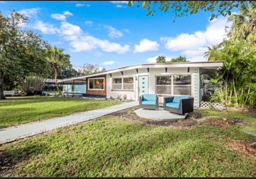 FORT MYERS - Residential Lease