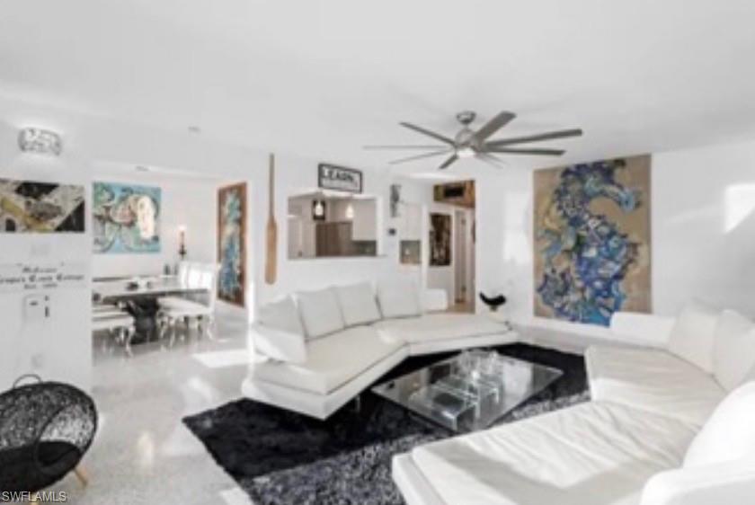 FORT MYERS - Residential Lease