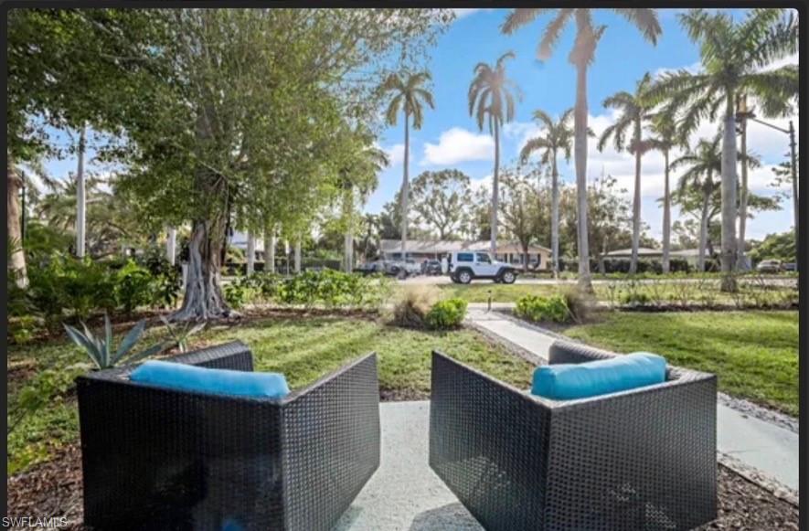 FORT MYERS - Residential Lease