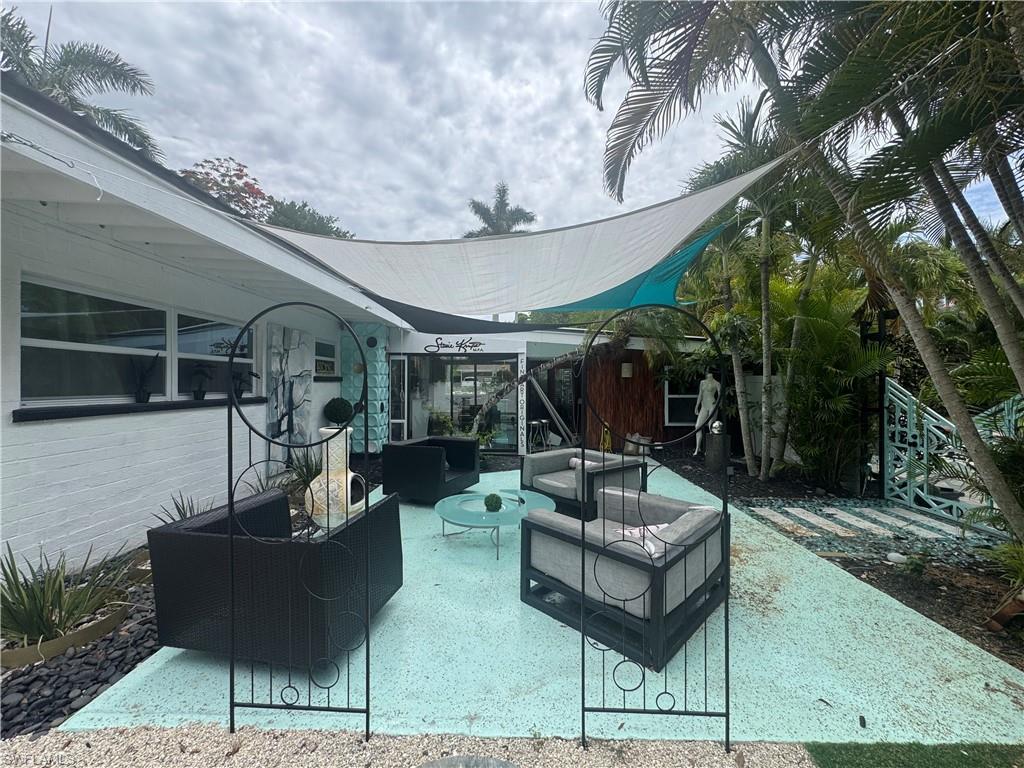 FORT MYERS - Residential Lease