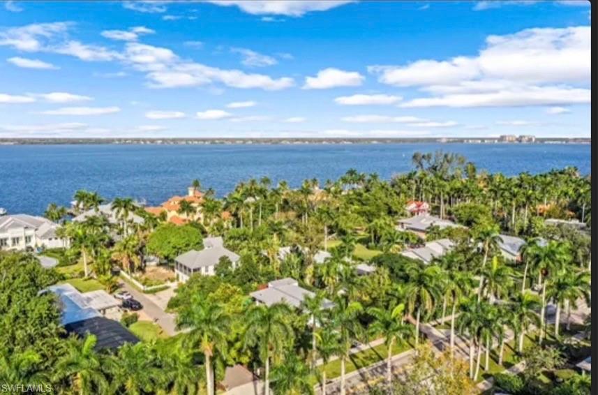 FORT MYERS - Residential Lease