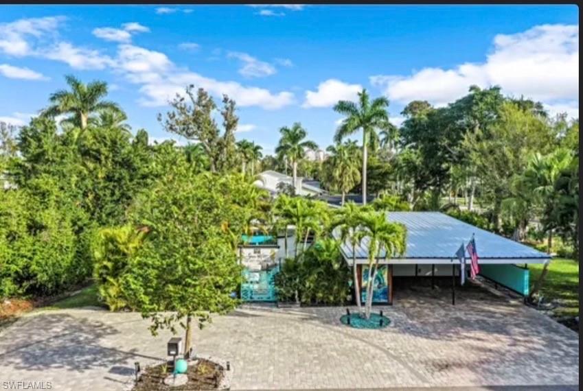 FORT MYERS - Residential Lease