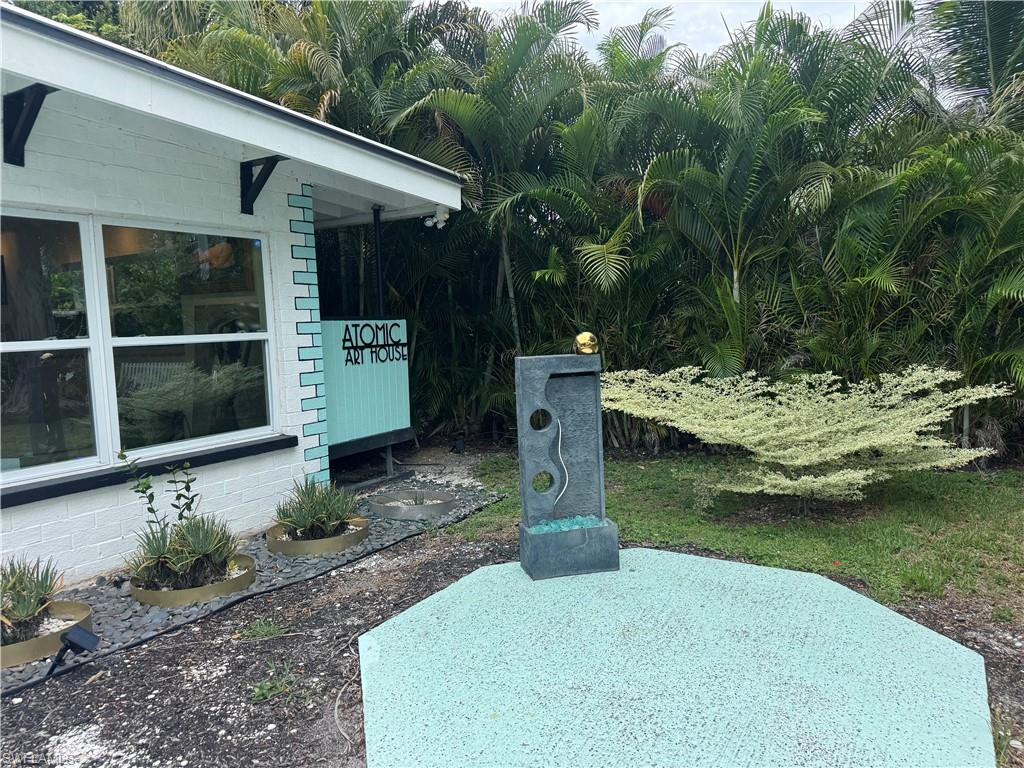 FORT MYERS - Residential Lease