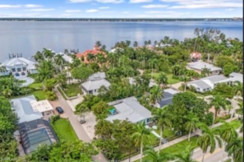 FORT MYERS - Residential Lease