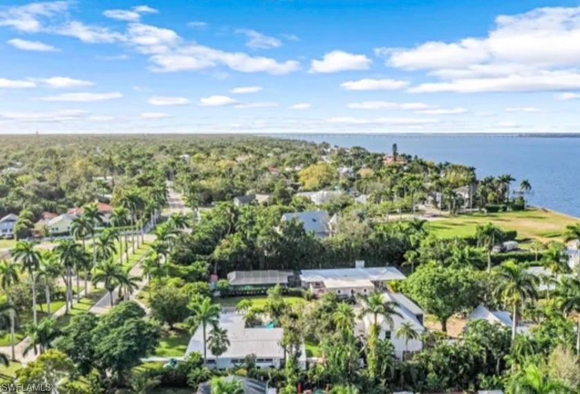 FORT MYERS - Residential Lease