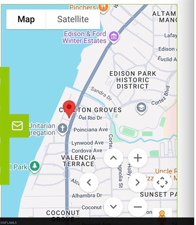 FORT MYERS - Residential Lease