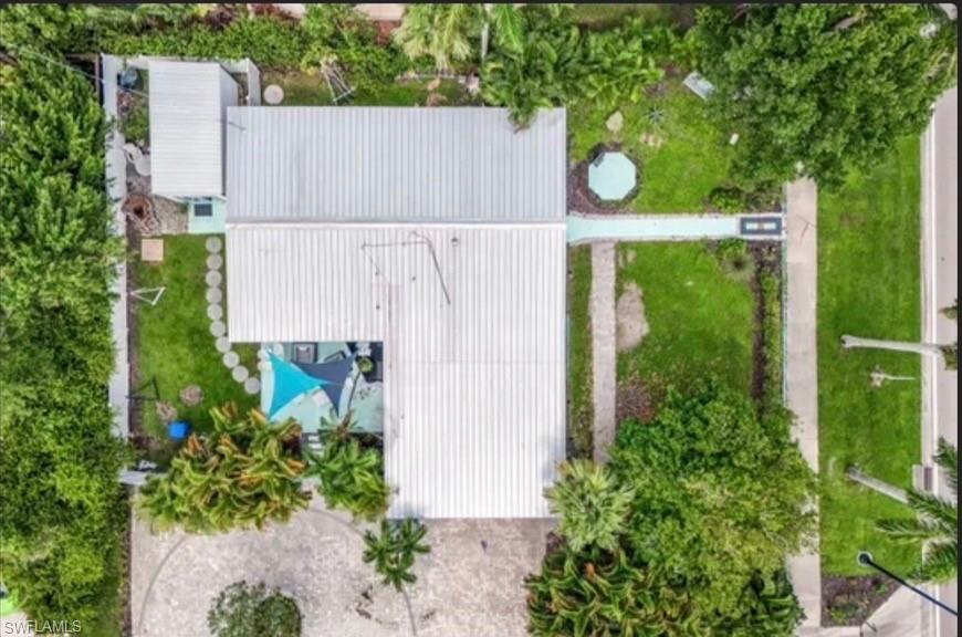 FORT MYERS - Residential Lease