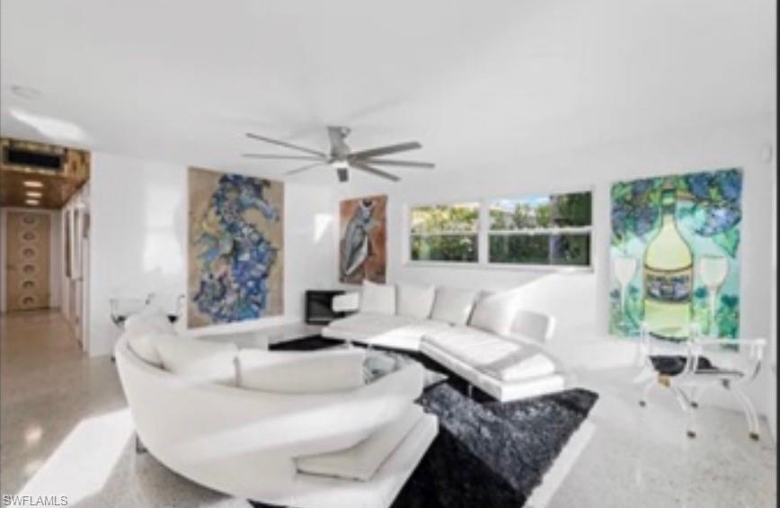 FORT MYERS - Residential Lease