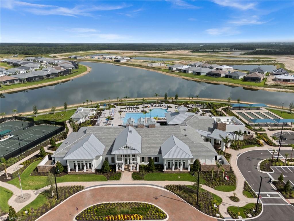 TERRAWALK - Residential