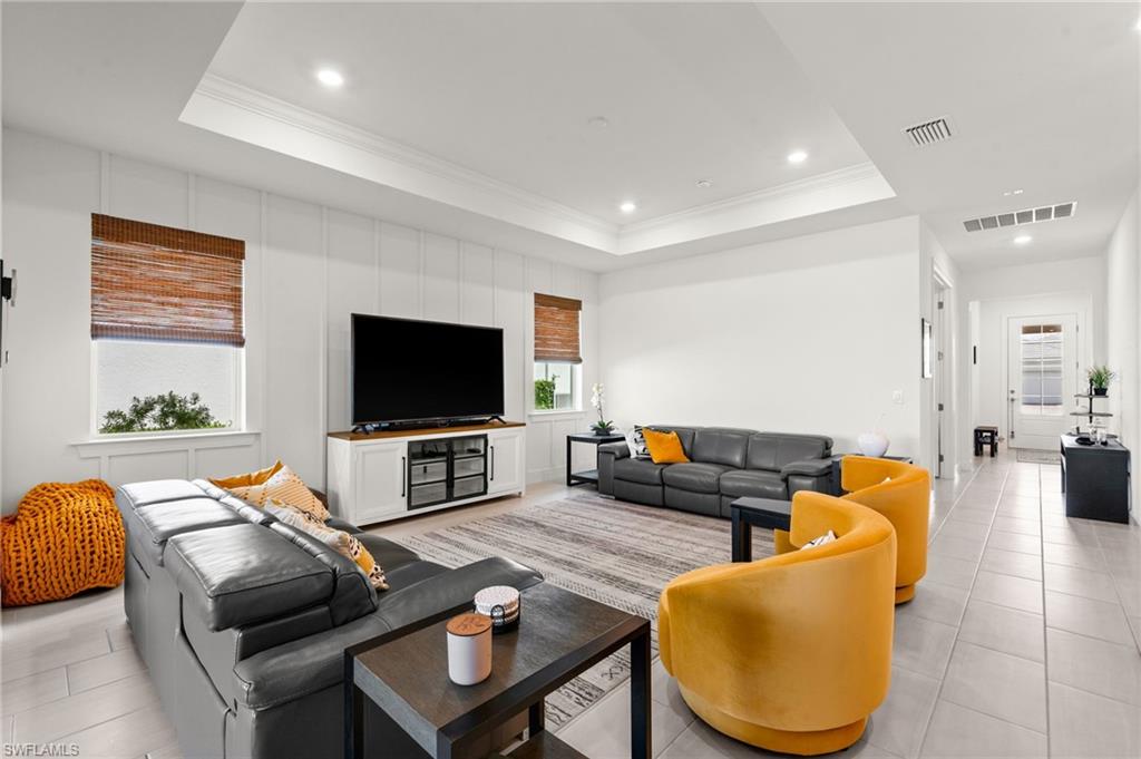 TERRAWALK - Residential