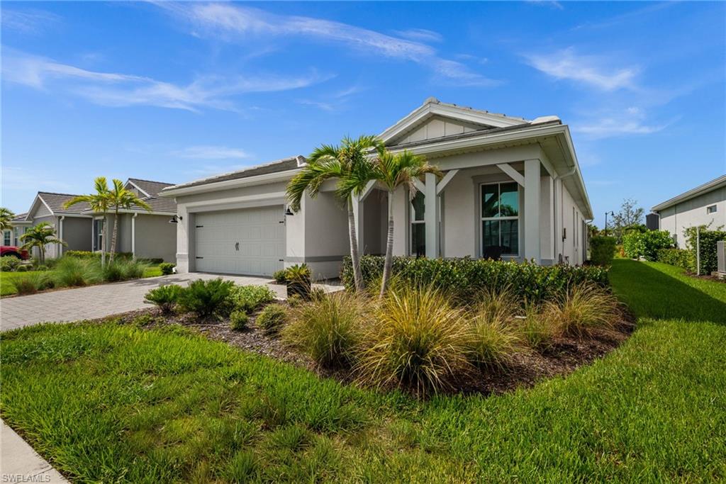 TERRAWALK - Residential