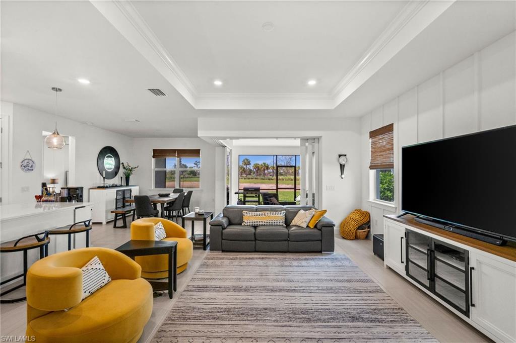 TERRAWALK - Residential