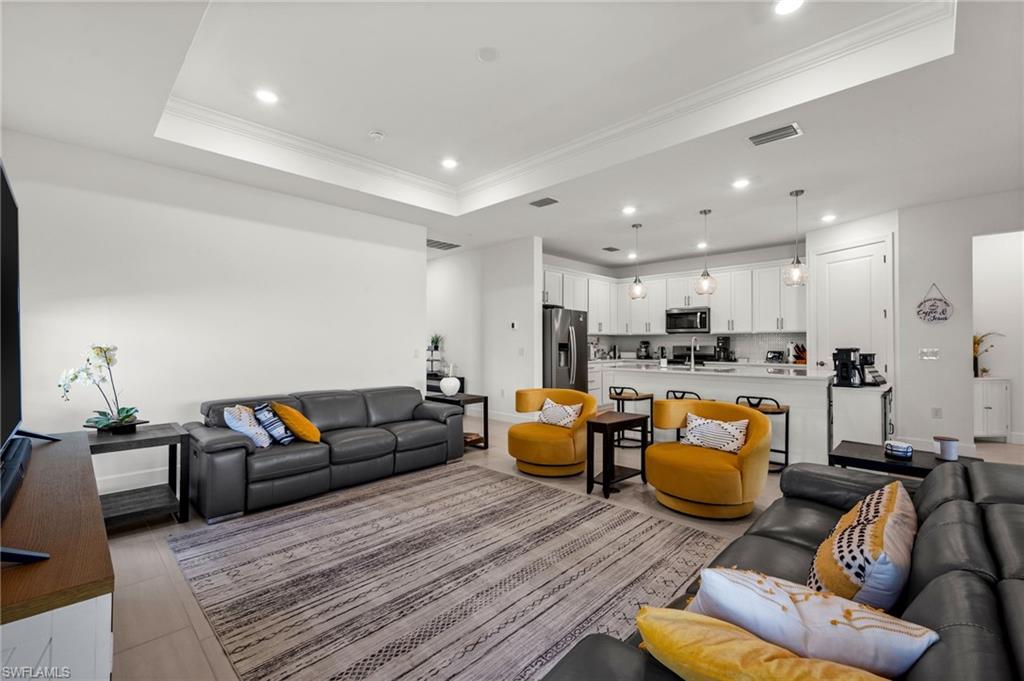 TERRAWALK - Residential