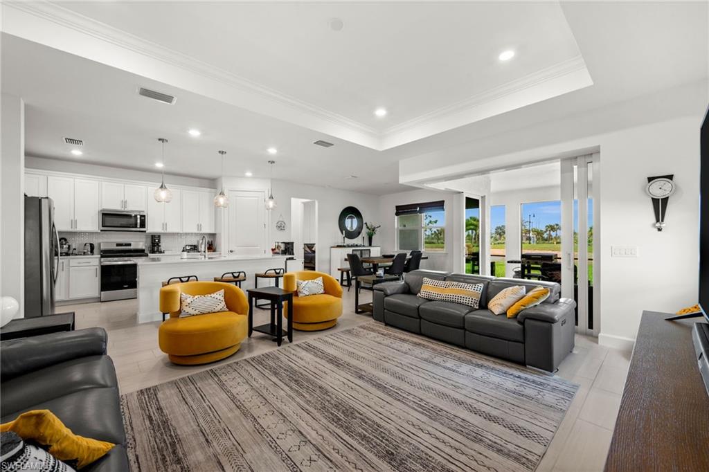 TERRAWALK - Residential