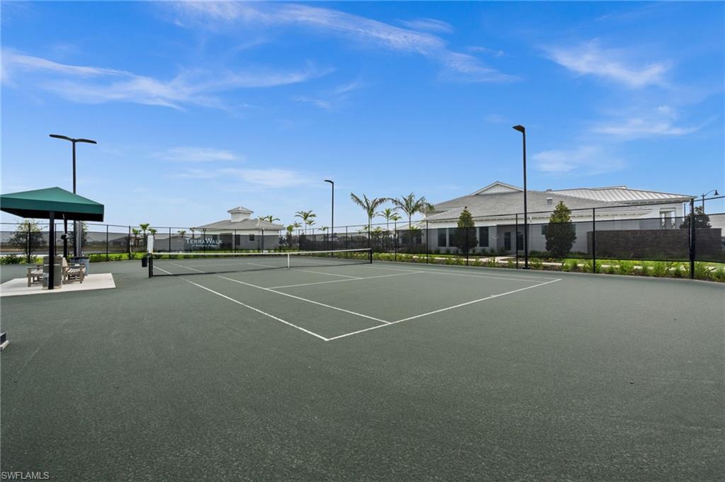 TERRAWALK - Residential