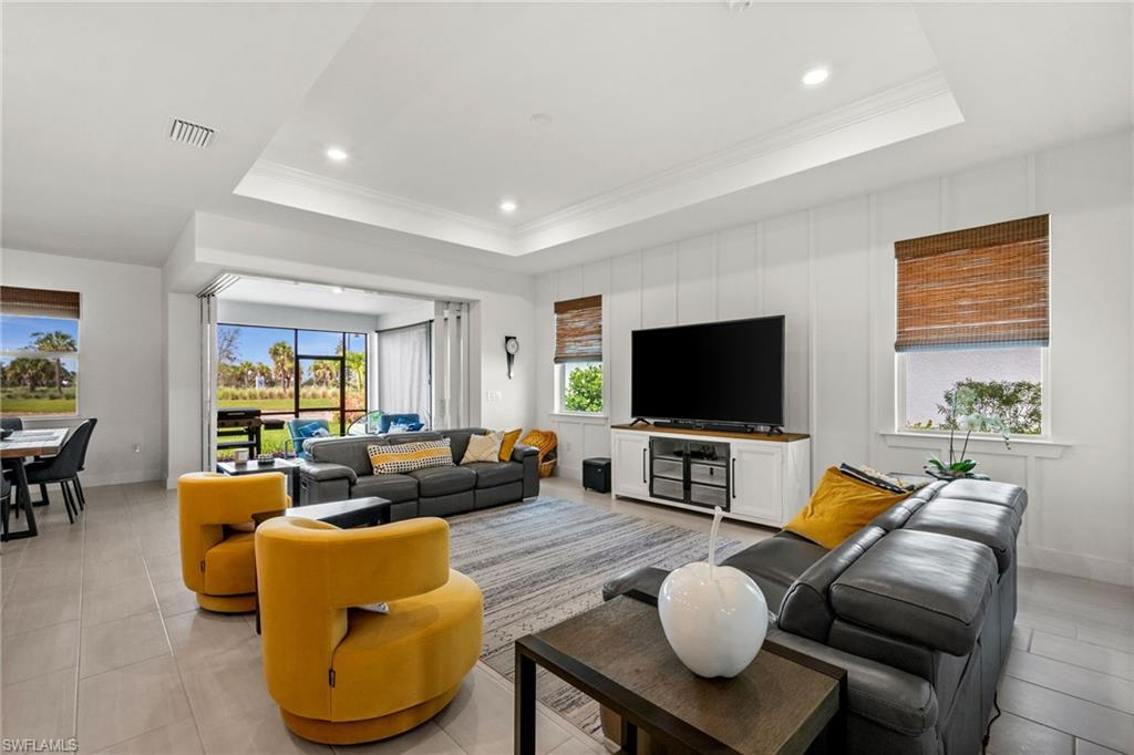 TERRAWALK - Residential