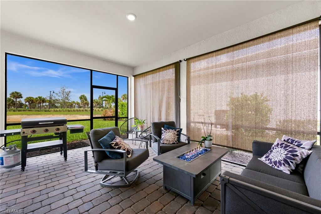 TERRAWALK - Residential