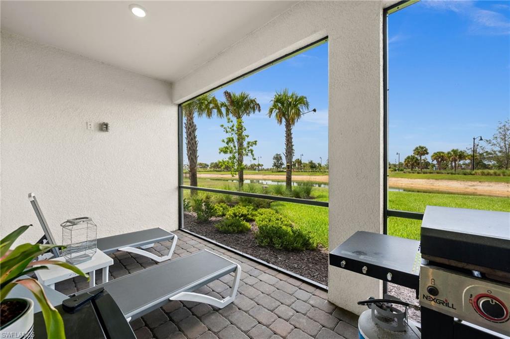 TERRAWALK - Residential