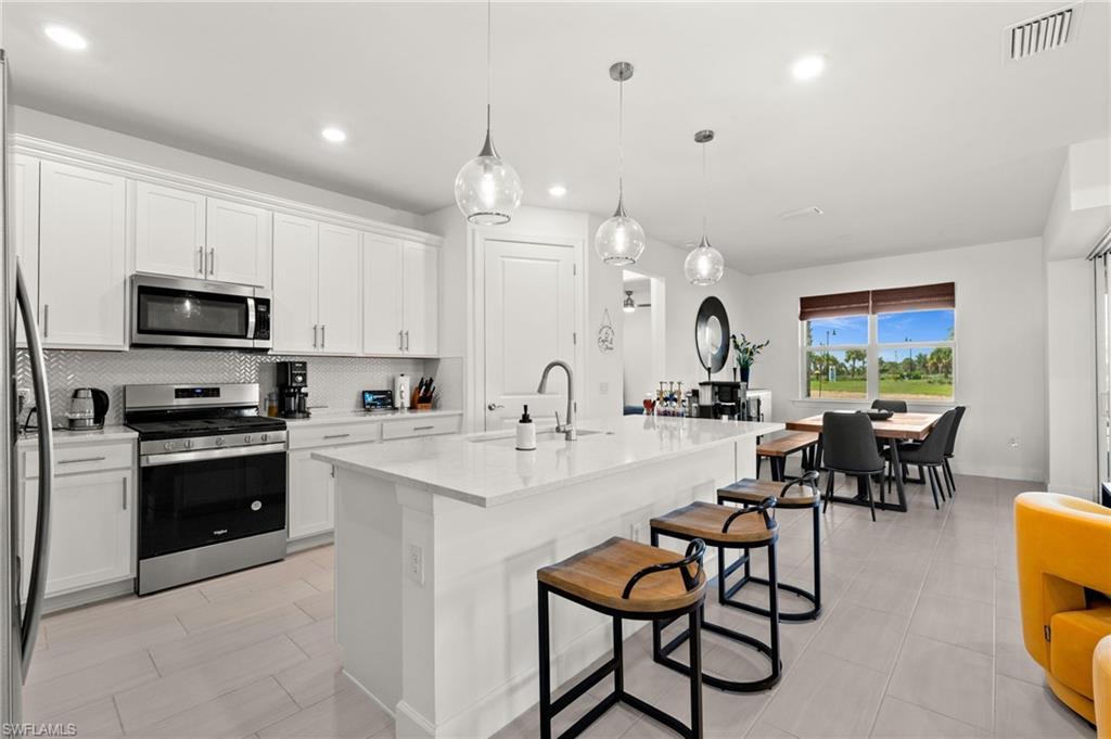 TERRAWALK - Residential