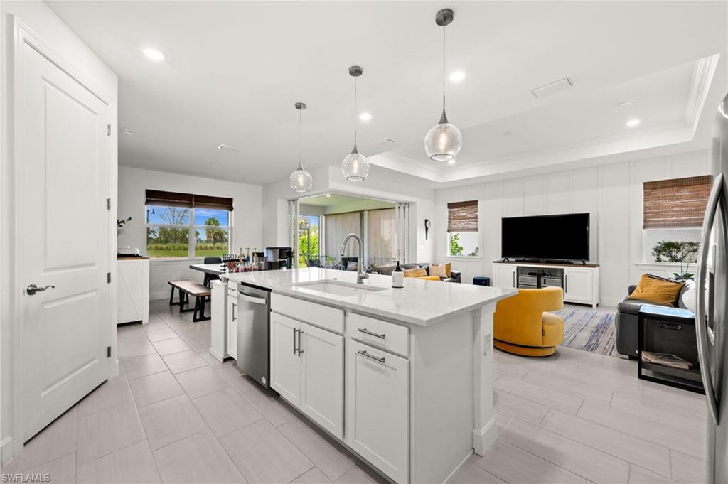 TERRAWALK - Residential