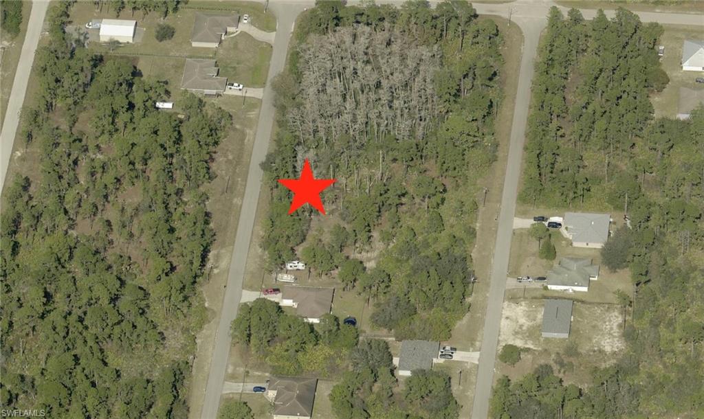 LEHIGH ACRES - Land